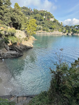 L'Eremo - Rifugio escursionistico nel Parco di Portofino