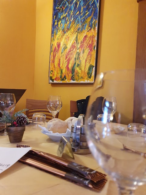 Trattoria La Crocetta