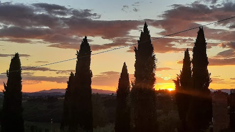 Osteria Del Tempo Perso - Montespertoli FI