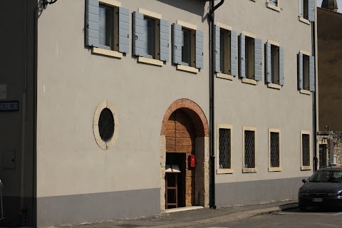 Damaranto Residenza e Cucina