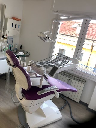 Arreghini Barbarulo Dental Studio
