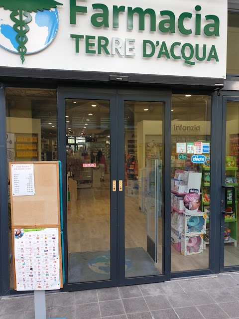 Farmacia Terre D'Acqua