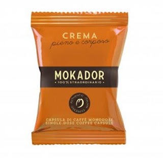 Il Caffe' S.r.l. - Mokador Arezzo