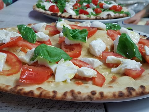 Pizzeria I Cugini