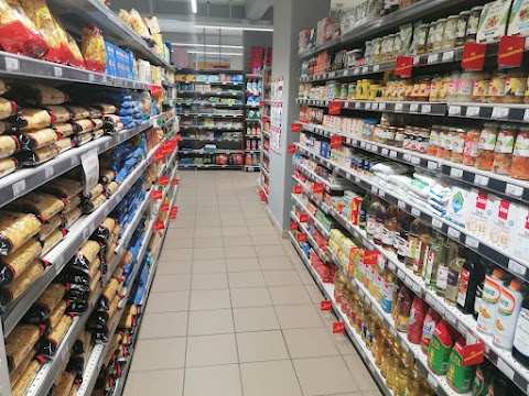 Quik Sisa Supermercato di Alessi Matteo