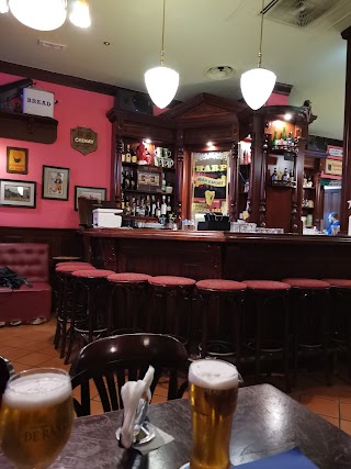 The Liffey Irish Pub