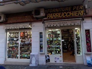 Forniture Per Parrucchieri e profumeria