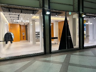 Stone Island Store Milano