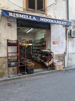 Bismilla Minimarket