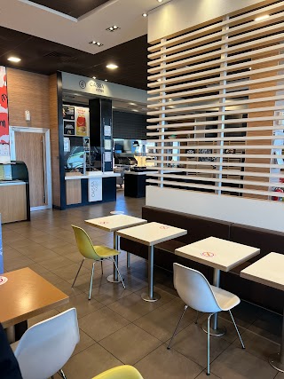 McDonald's Carpi