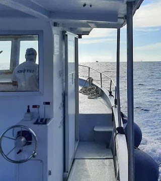 Nord Est Vernazza Boat Tour