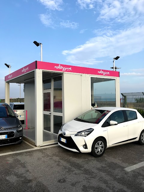 Noleggio Auto Maggiore - Aeroporto di Palermo