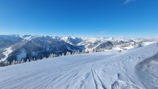 Skicircus Saalbach Hinterglemm Leogang