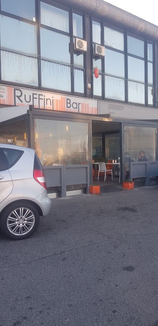 Bar Tabacchi Ruffini/Relx Store