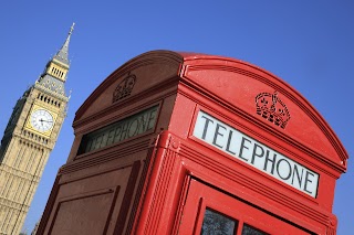 British Institutes - Porta Venezia