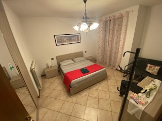 Acero Rosso B&B in Franciacorta