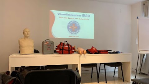 Corso Blsd Palermo