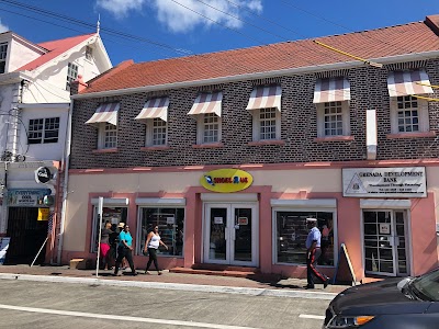 photo of Grenada Development Bank