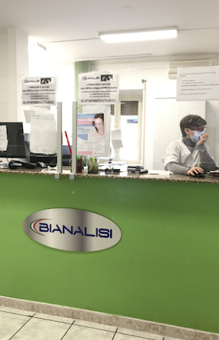 Bianalisi - Emolab