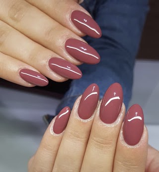 Top Nails Chanel Alessia