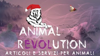 Articoli e Servizi per Animali - Animal Revolution