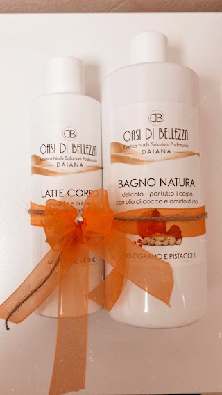 Oasi di Bellezza Estetique - Colotti Daiana