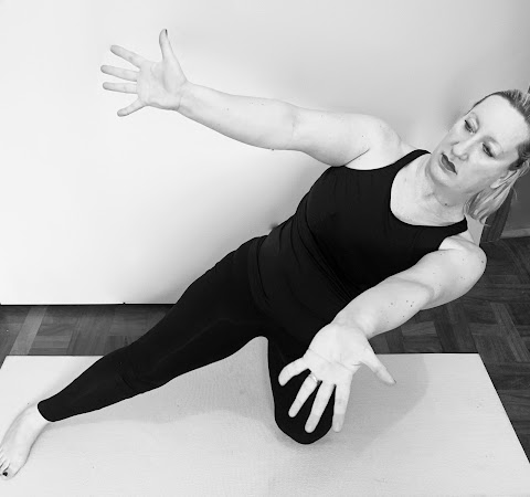 Scuola Pilates