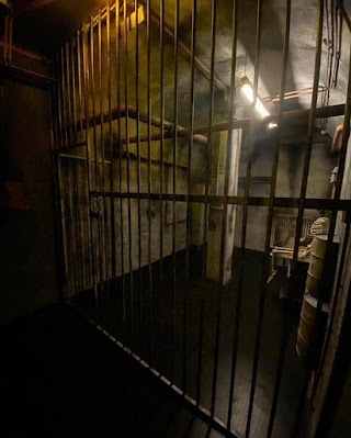 Cronos Escape Room Bologna