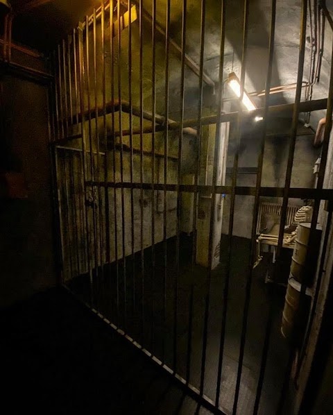 Cronos Escape Room Bologna