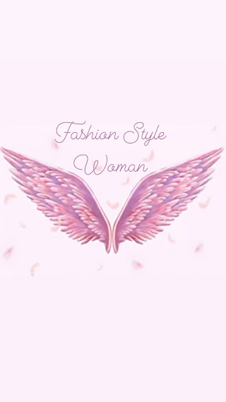 Fashion~Style~Woman