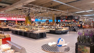 Ipermercato Carrefour - Vercelli