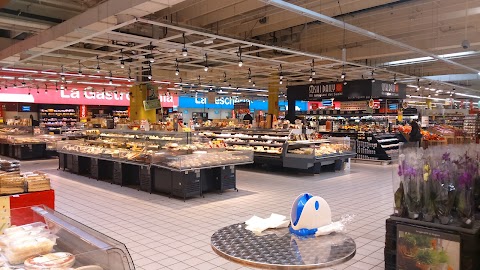 Ipermercato Carrefour - Vercelli