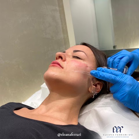 Rejuve Mediclinic by Eleana Ferrari MD - Estetica Medica Personalizzata