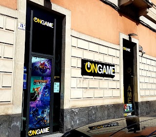 OnGame Catania