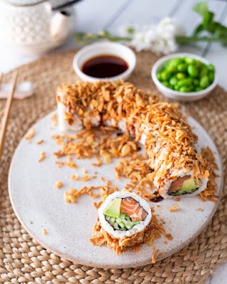 Sushi Daily Vertemate