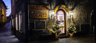 Moschetti Mauro Macelleria