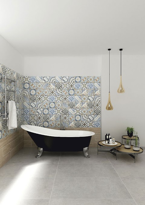 Citis Ceramiche Spinnato Giovanni