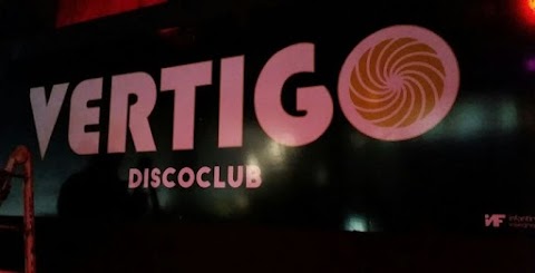 VERTIGO DiscoClub