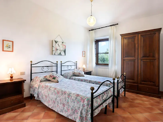 Agriturismo La Cerretella | Casa Colonica Vacanze La Cerretella Terricciola Pisa Toscana