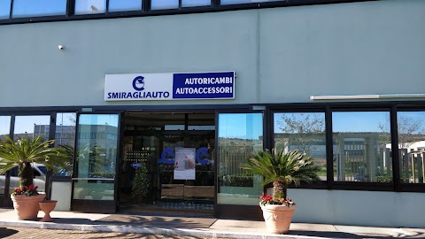 Smiragliauto S.R.L.