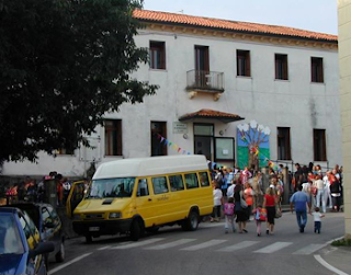 Scuola Primaria "Paolo Lioy"