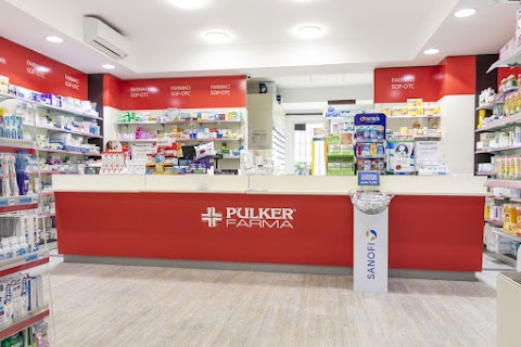 Farmacia Pulker - Rocca di Papa