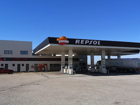 Autogrill Scaligera Nord