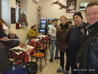 Antico caffè dei Cacciatori - Bar Di Romanzi Emanuele & Gnocchi Massimo Snc