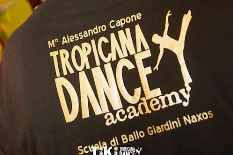 Scuola di Ballo Tropicana Dance Academy - Via Naxos 93