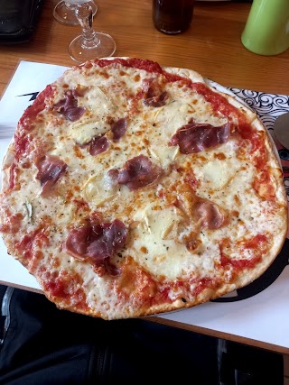 pizza nono