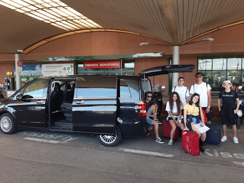 Garfagnana Transfer - Servizio Taxi e Navetta