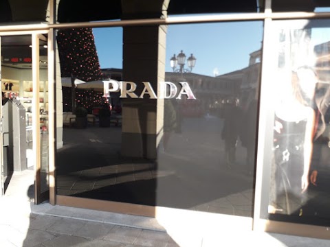 Prada Serravalle