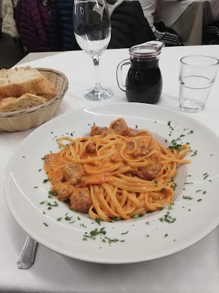 Ristorante Pizzeria La Calabro