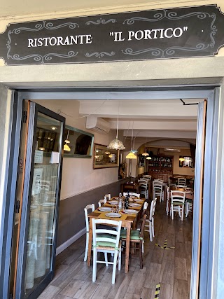 Ristorante Il Portico